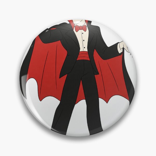 Artikelvorschau, Dracula entworfen und verkauft von Quistlor.