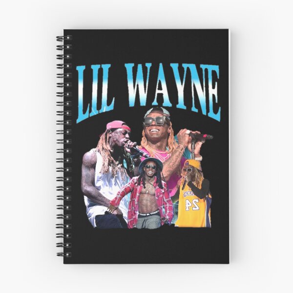 Item preview, Lil Wayne Vintage 90s Bootleg Rap designed and sold by Mnx6.