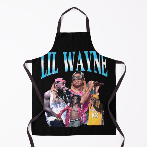 Item preview, Lil Wayne Vintage 90s Bootleg Rap designed and sold by Mnx6.