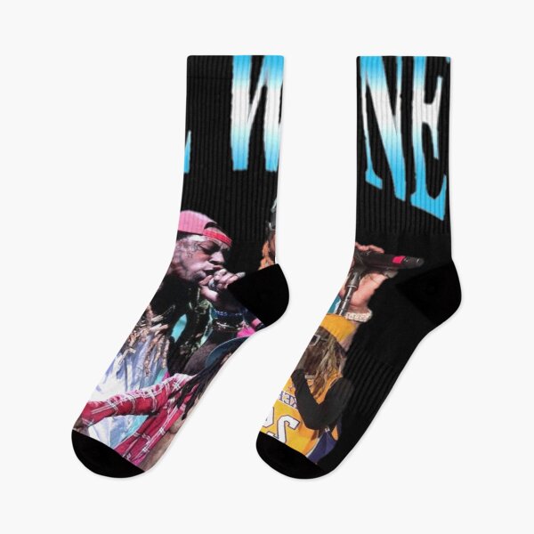Item preview, Lil Wayne Vintage 90s Bootleg Rap designed and sold by Mnx6.