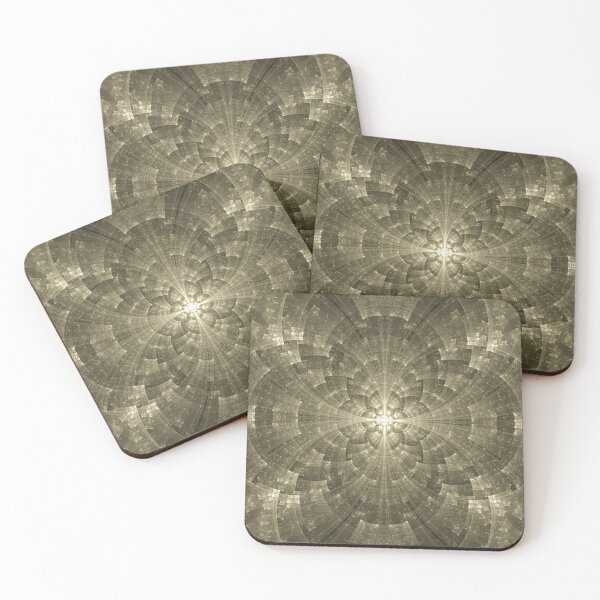 Item preview, Gold Plate designed and sold by Christine Lake.