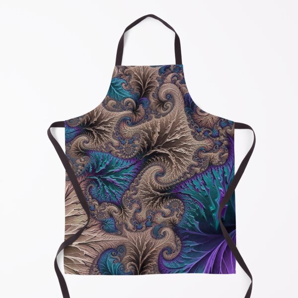 Item preview, Fractales con venas designed and sold by KingsArtworx 2.