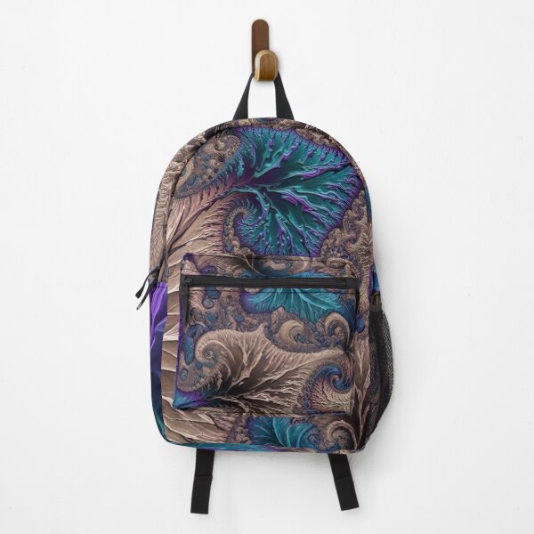 Item preview, Fractals with veins designed and sold by KingsArtworx 2.