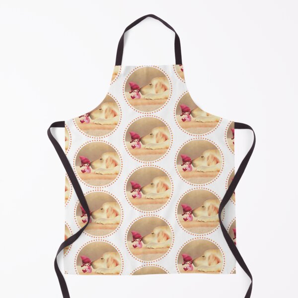 Item preview, Golden Retriever designed and sold by Emi’s Dreamy World.