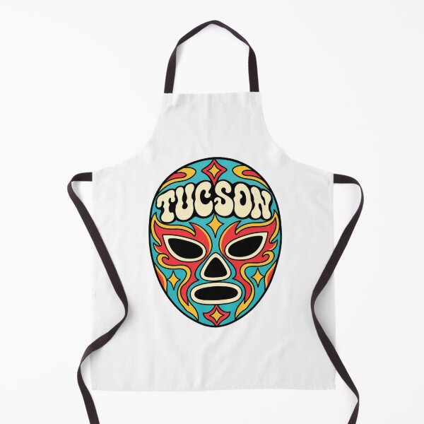 Item preview, Lucha Tucson designed and sold by ArtbyMAM.