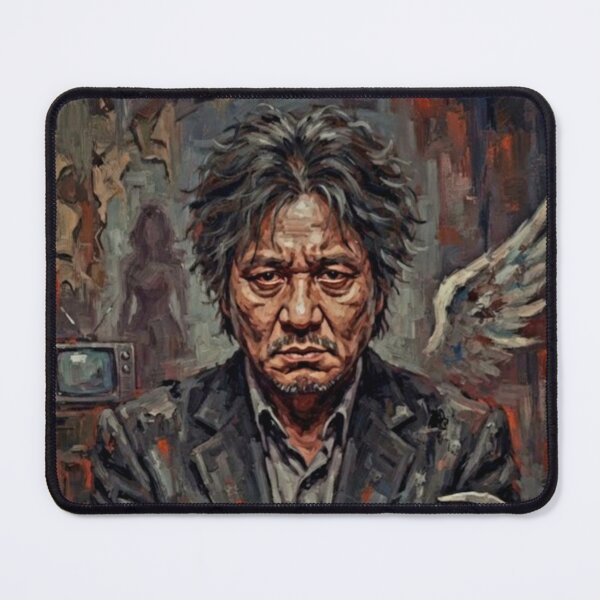 Item preview, Oldboy Fine Art Tribute designed and sold by Art's Diner.