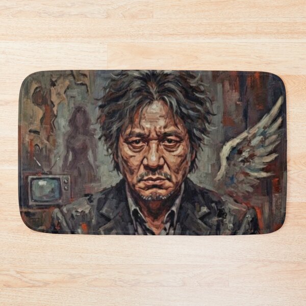 Item preview, Oldboy Fine Art Tribute designed and sold by Art's Diner.