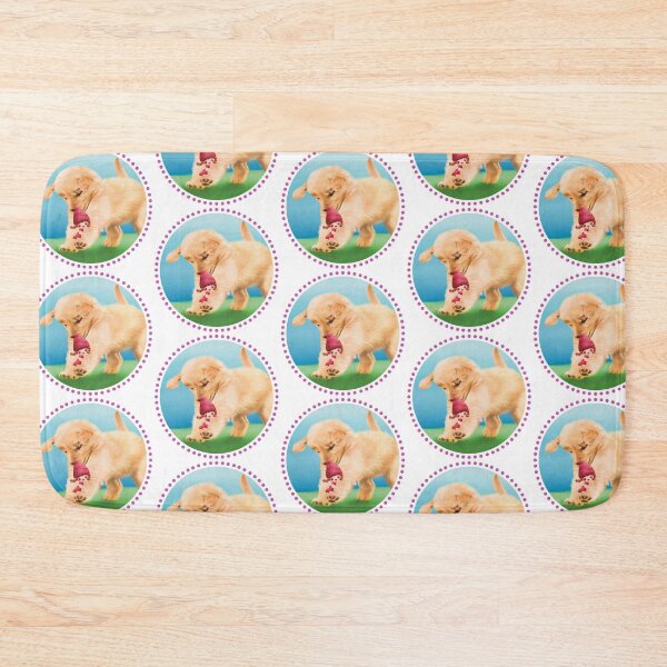 Item preview, Golden Retriever Puppy designed and sold by Emi’s Dreamy World.