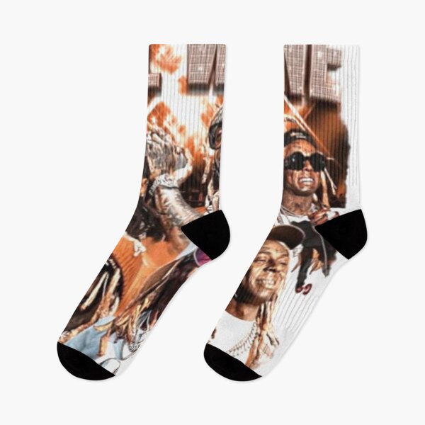 Item preview, Lil Wayne Vintage 90s Bootleg Rap designed and sold by Mnx6.