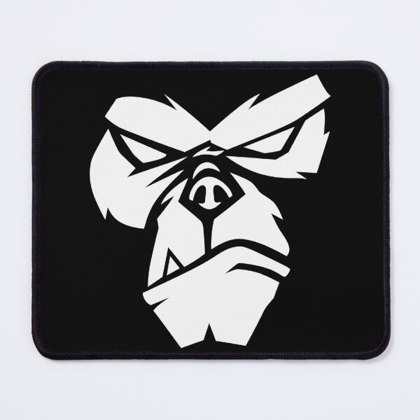 Item preview, Angry Ape designed and sold by bkxxl.