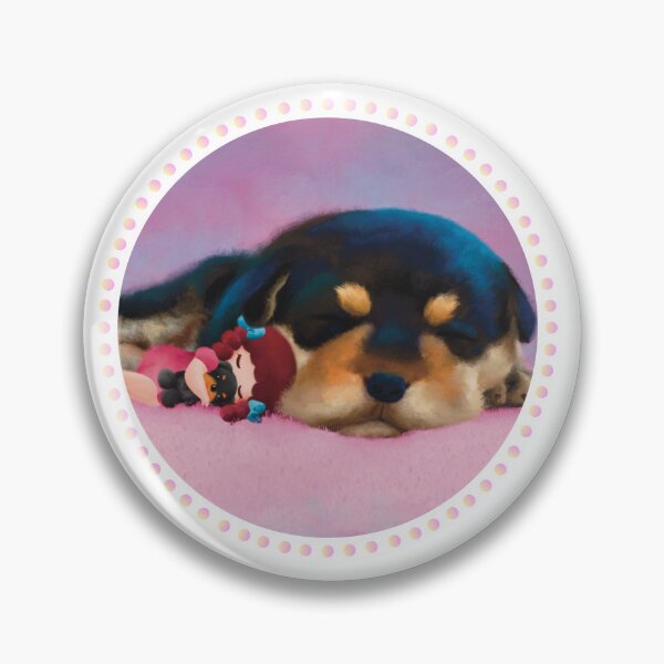 Artikelvorschau, Rottweiler Welpe entworfen und verkauft von Emi’s Dreamy World.