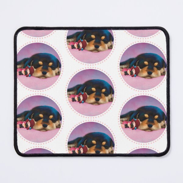 Item preview, Rottweiler Puppy designed and sold by Emi’s Dreamy World.