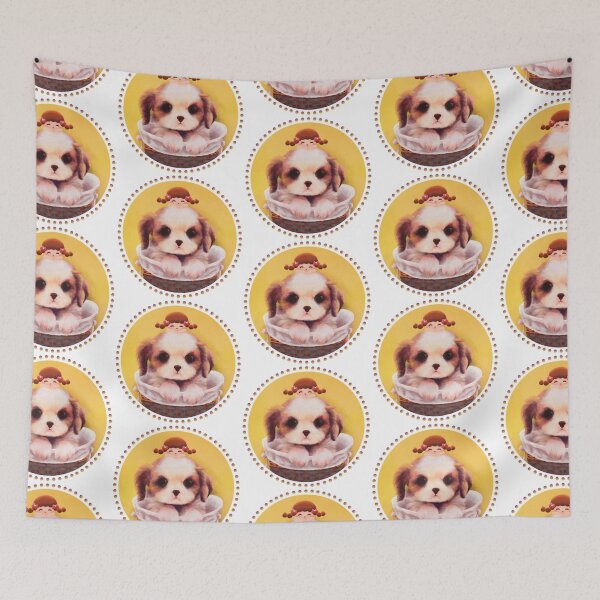 Item preview, Shih Tzu Puppy designed and sold by Emi’s Dreamy World.