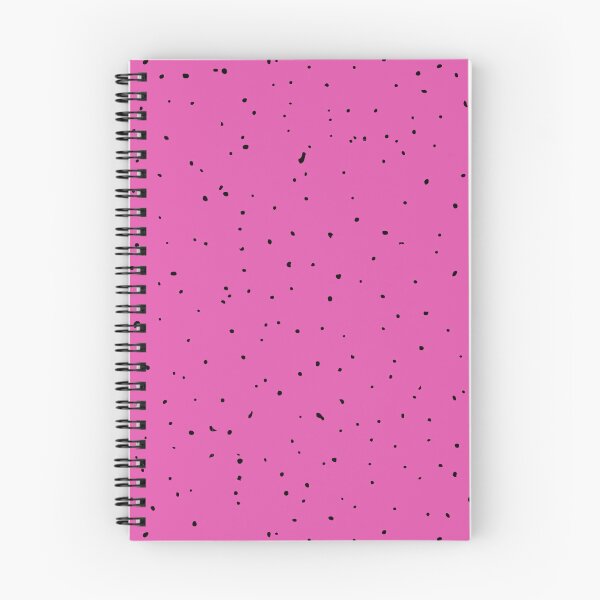 Item preview, Tiny Irregular Dots on Pink  designed and sold by KSimpson838.
