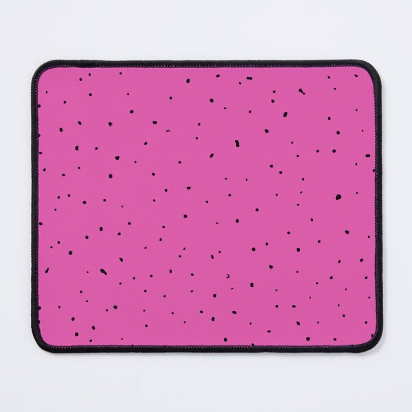 Item preview, Tiny Irregular Dots on Pink  designed and sold by KSimpson838.
