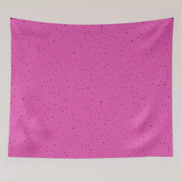 Item preview, Tiny Irregular Dots on Pink  designed and sold by KSimpson838.