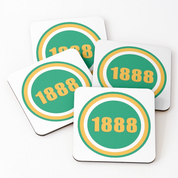 Item preview, 1888 designed and sold by Confusion101.