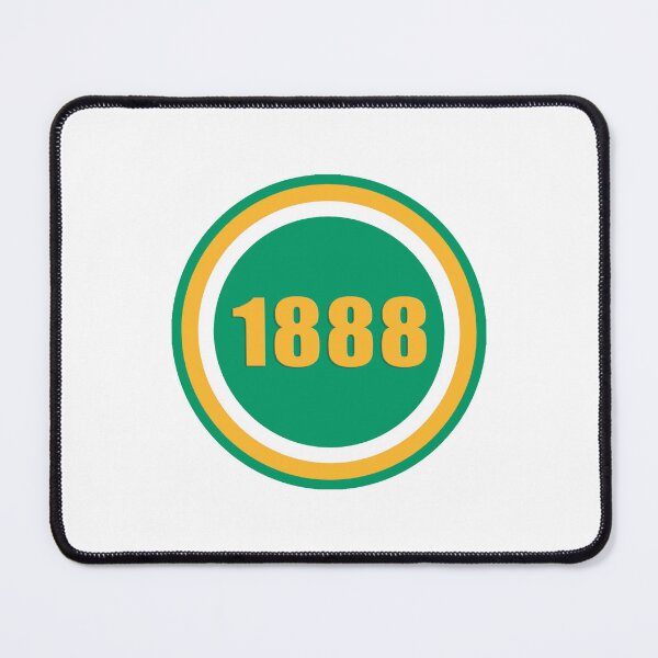 Item preview, 1888 designed and sold by Confusion101.