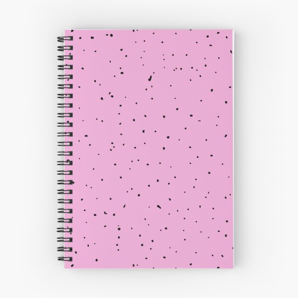 Item preview, Tiny Irregular Dots on Light Pink  designed and sold by KSimpson838.