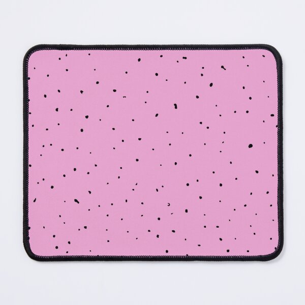 Item preview, Tiny Irregular Dots on Light Pink designed and sold by KSimpson838.