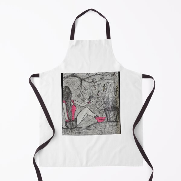 Item preview, My Tea Time  designed and sold by PoojasRealm.