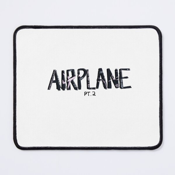 Item preview, Airplane Pt. 2 by BTS designed and sold by Dazely.