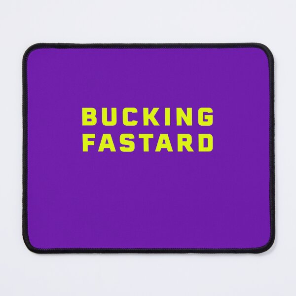 Item preview, BUCKING FASTARD designed and sold by bembureda.