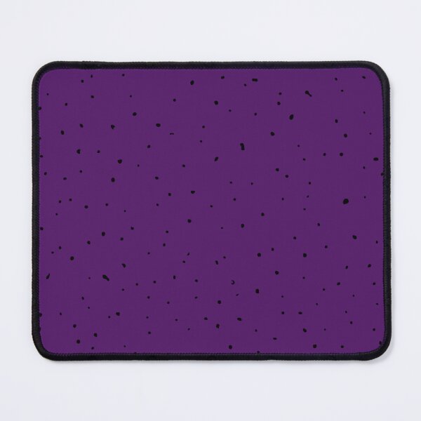 Item preview, Tiny Irregular Dots on Dark Purple designed and sold by KSimpson838.