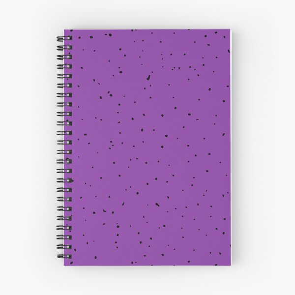 Item preview, Tiny Irregular Dots on Purple designed and sold by KSimpson838.