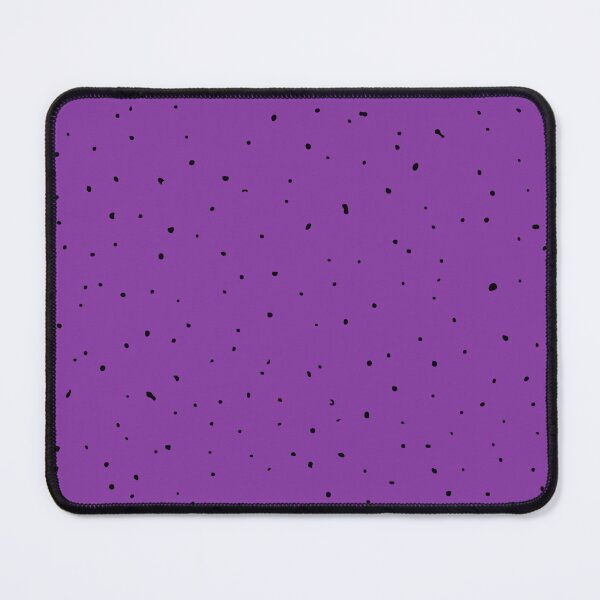 Item preview, Tiny Irregular Dots on Purple designed and sold by KSimpson838.