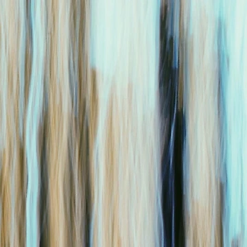 Artwork thumbnail, Minimal Abstract Line Pattern by AlexandraStr