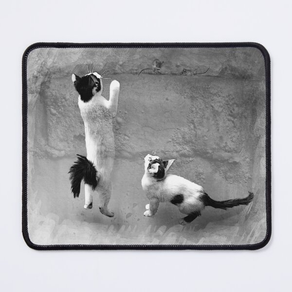 Item preview, Mice On The Ledge designed and sold by CarolM.
