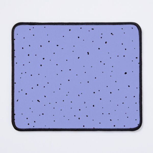 Item preview, Tiny Irregular Dots on Light Blue designed and sold by KSimpson838.