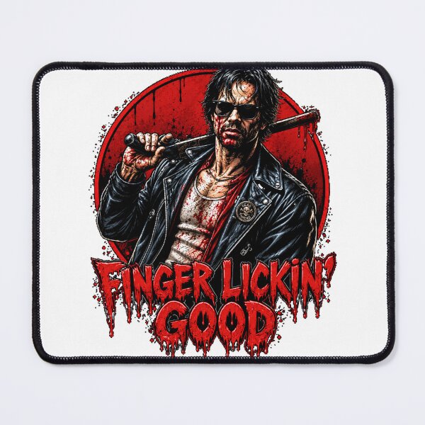 Item preview,  Finger Lickin Good- near dark designed and sold by American Artist Designs.