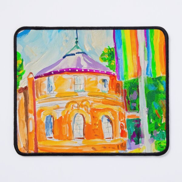 Item preview, Qtopia Sydney designed and sold by John Douglas.