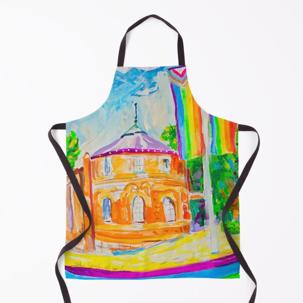 Item preview, Qtopia Sydney designed and sold by John Douglas.