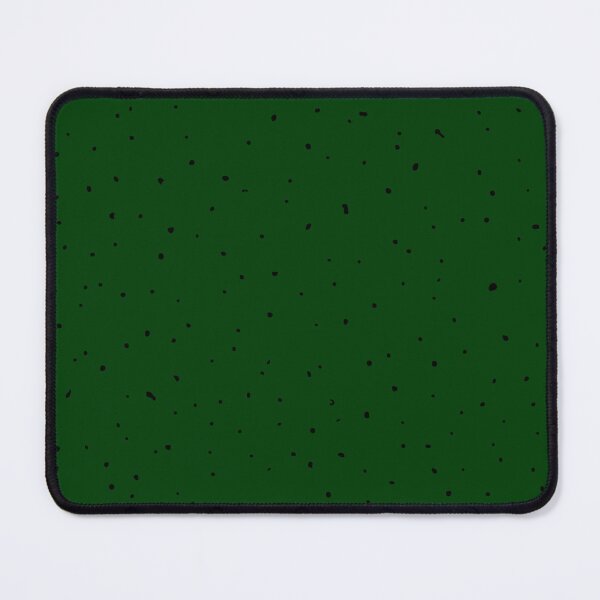 Item preview, Tiny Irregular Dots on Dark Green  designed and sold by KSimpson838.