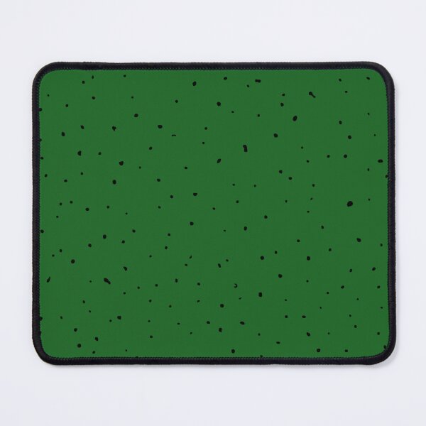 Item preview, Tiny Irregular Dots on Green  designed and sold by KSimpson838.