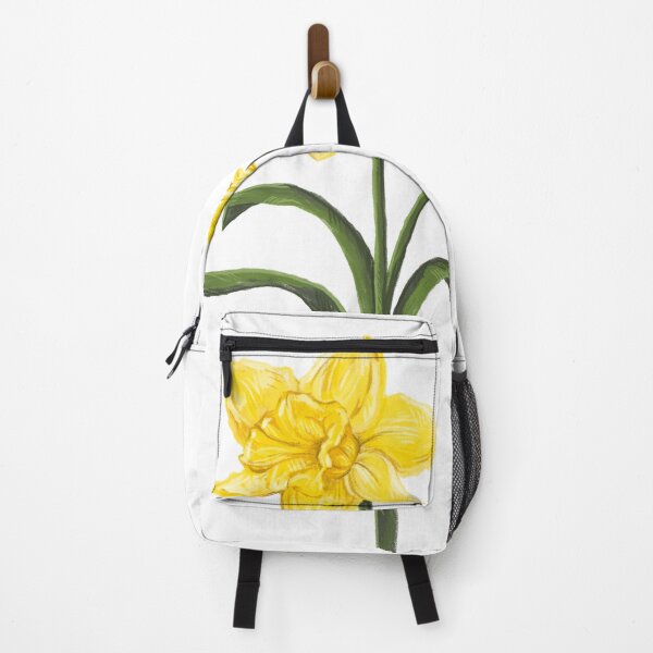 Item preview, Daffodils designed and sold by Hailey Gal Art.