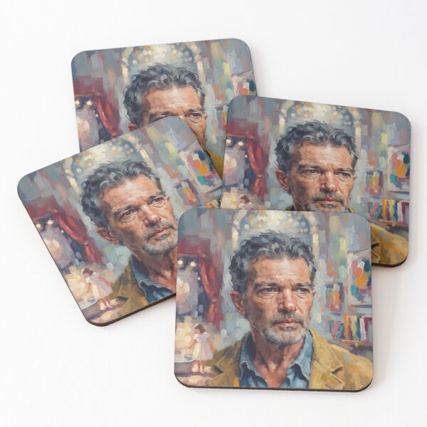 Item preview, Pain and Glory Fine Art Tribute designed and sold by Art's Diner.