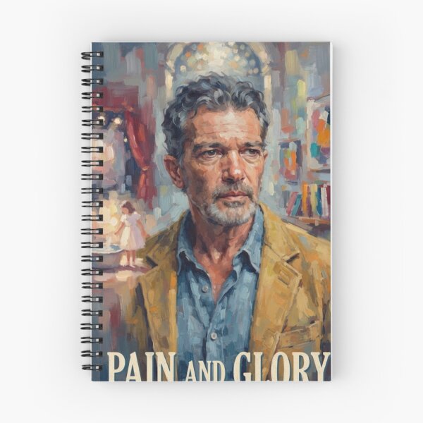 Item preview, Pain and Glory Fine Art Tribute designed and sold by Art's Diner.