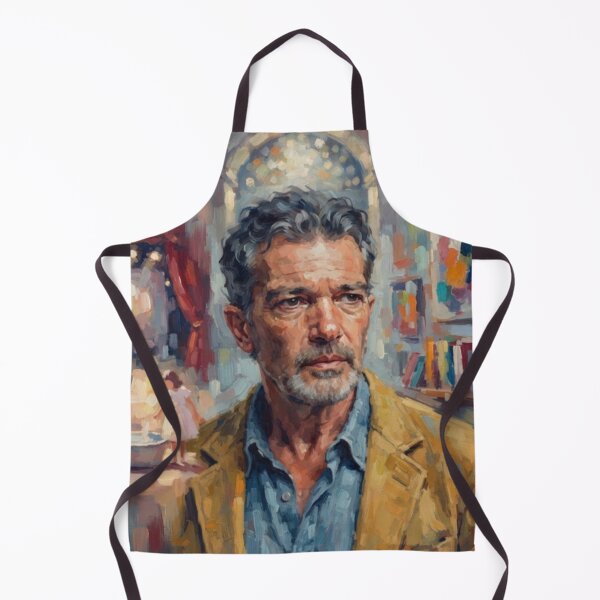 Item preview, Pain and Glory Fine Art Tribute designed and sold by Art's Diner.