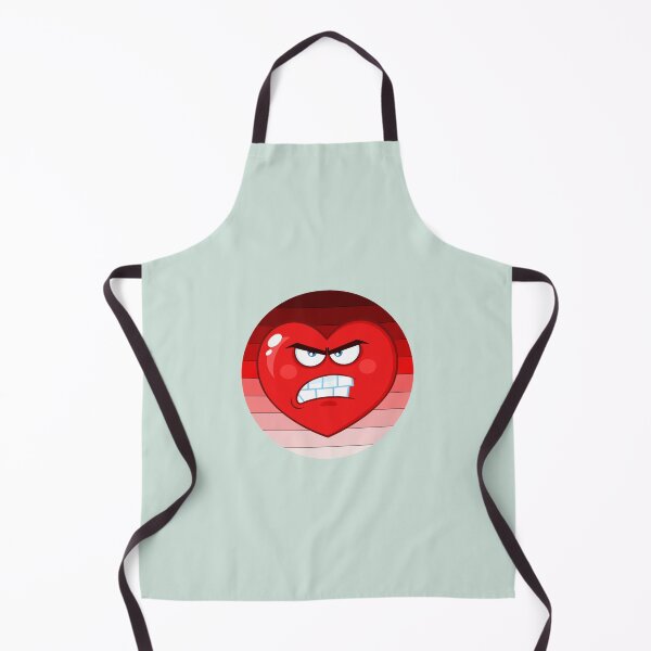 Item preview, Angry Heart designed and sold by FanFest.