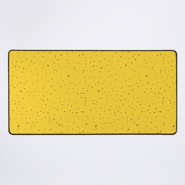 Item preview, Tiny Irregular Dots on Yellow  designed and sold by KSimpson838.
