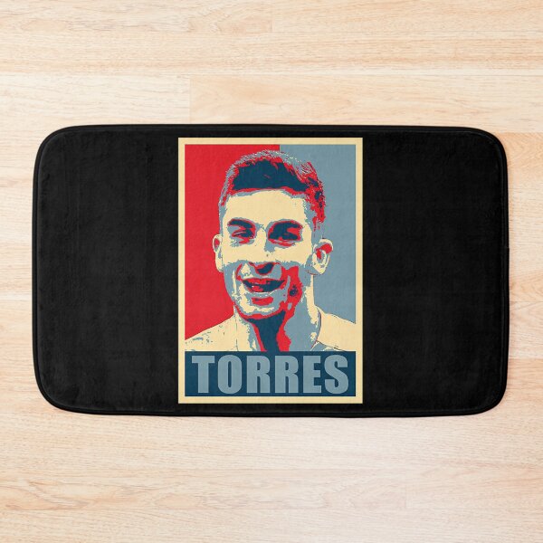 Item preview, Ferran Torres Hope designed and sold by BettyannHenley.