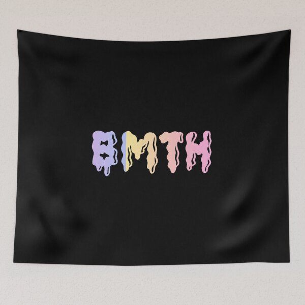 Item preview, B.H designed and sold by HexomoArt.