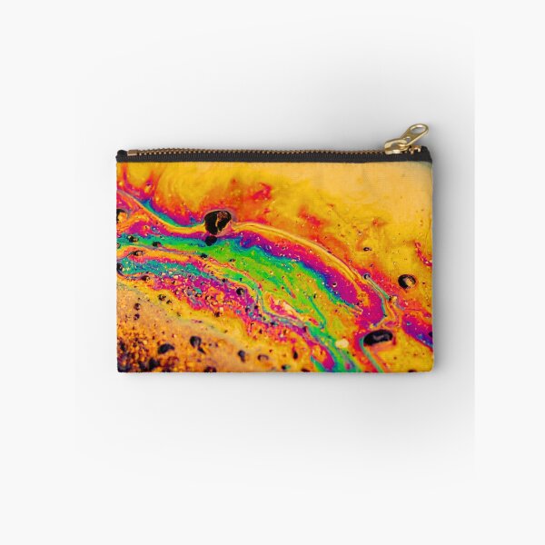 Item preview, Saturated Oil Puddle designed and sold by Swooncake Press.