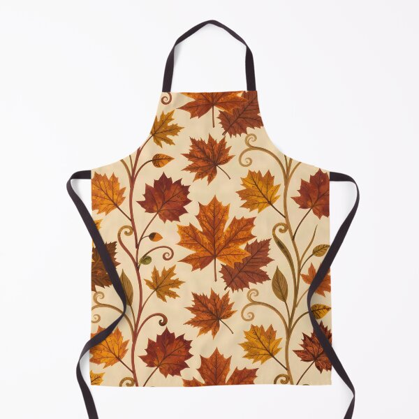 Item preview, Autumn Is Here designed and sold by The Mad Tea Party.