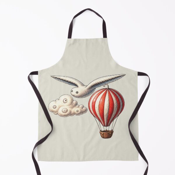 Item preview, In the Sky designed and sold by TheaterOfHexe.