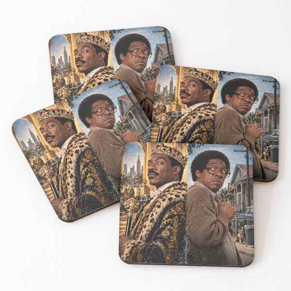 Item preview, What would Akeem & Norbit do? designed and sold by TeeCodes.
